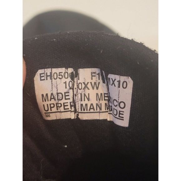 Grasshoppers Women's Ashland Smooth Sneaker size 10 - Picture 8 of 9